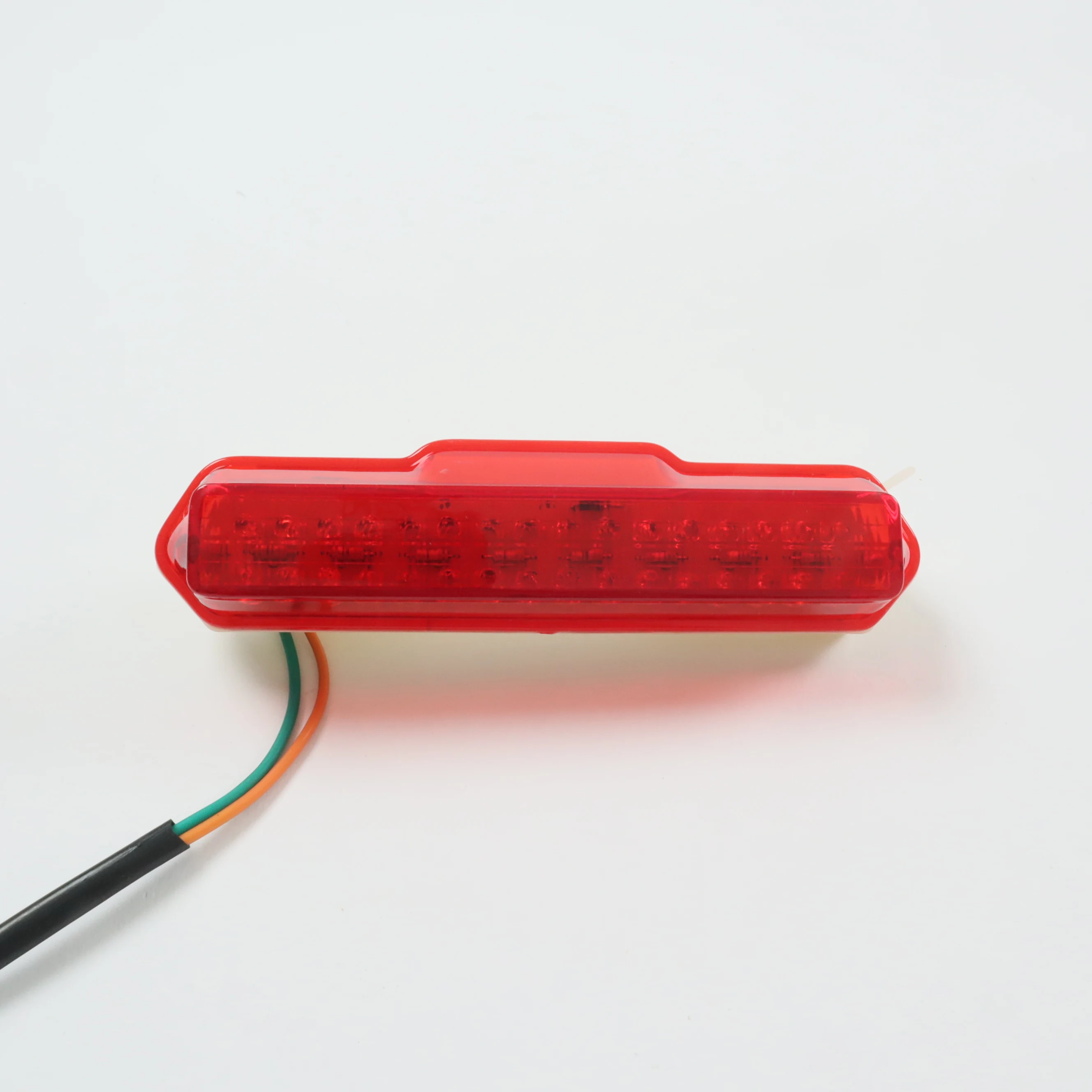 Motorcycle Part And… - image