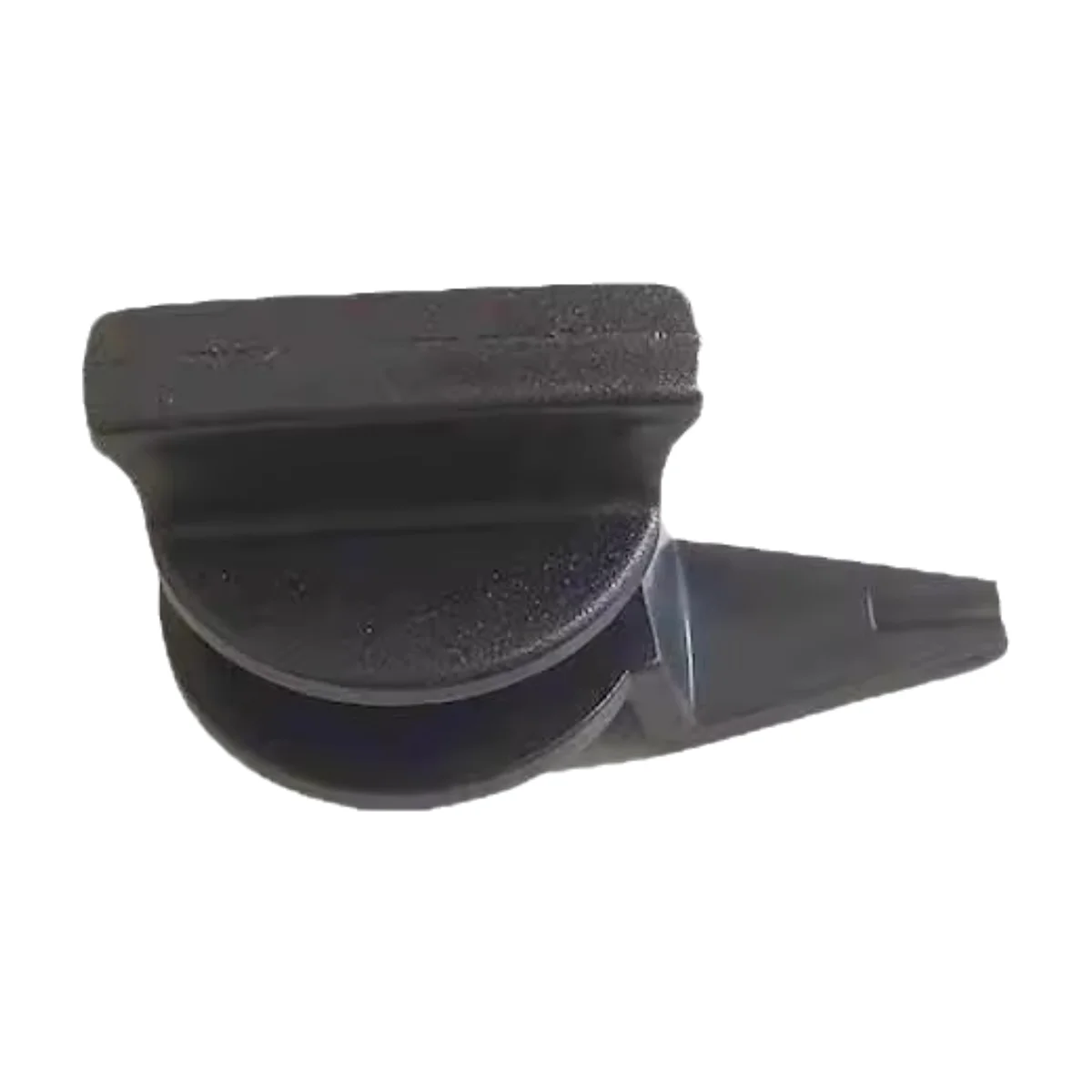 1T0867468 Car Trunk Lining Locking Bolts Warning Triangle Knob Button Bracket Clip for VW Passat Golf for Audi A5 S5