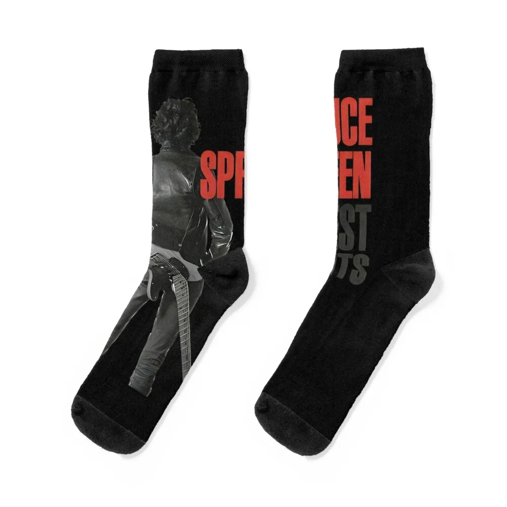 

Tourist<<Bruce Springsteen Bruce Springsteen, Bruce Socks summer professional running gym Socks For Men Women's