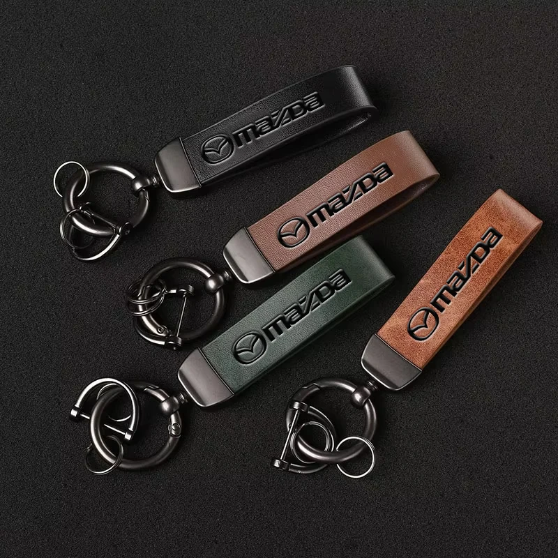 1Pcs For Mazda 2 3 …