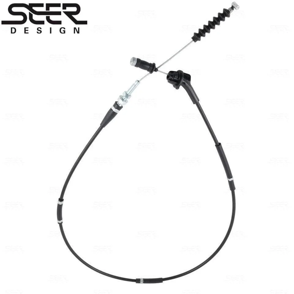 

17910-S01-G03 Throttle Cable Wire Pedel for 96-00 Honda Civic CX DX D16Y8 K-Swap
