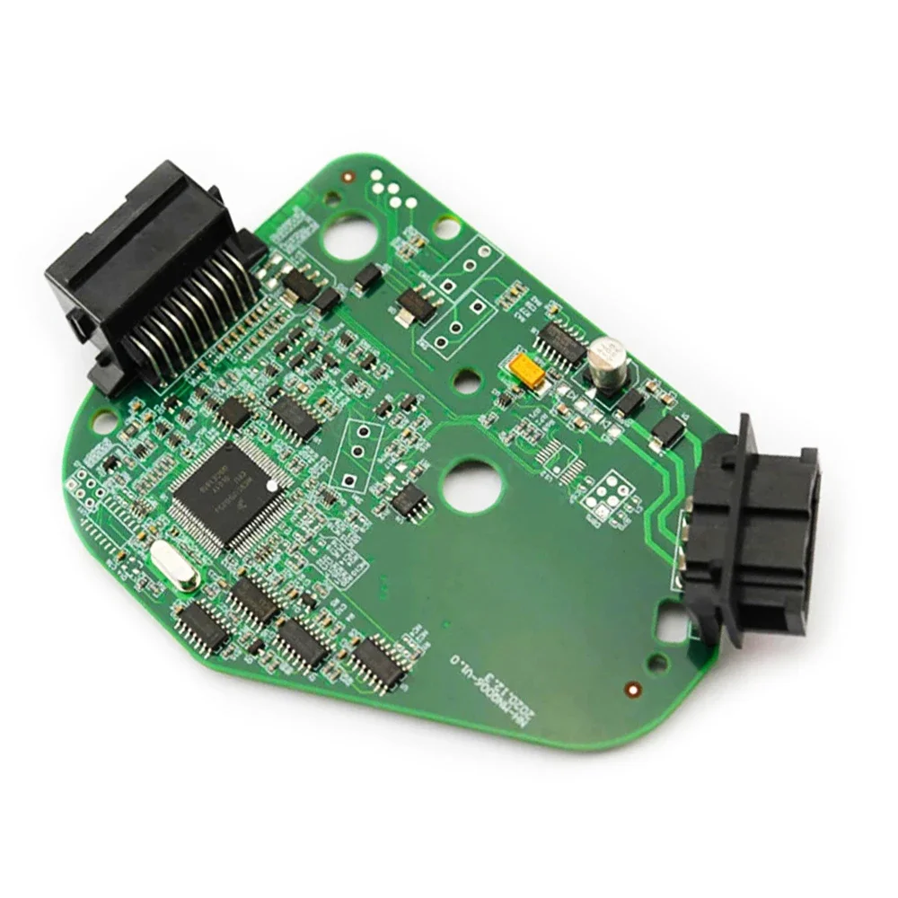 Symulator XNRKEY Auto ELV dla Audi A6 Q7 problem z blokadą cpu128 256 J518 ESCL Emulator z brzęczykiem