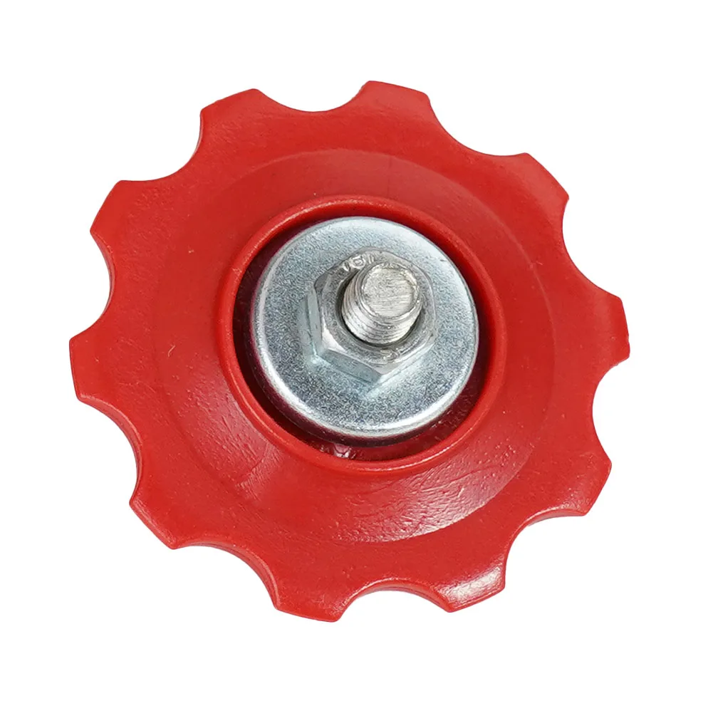 Bicycle Components Bike Choose the Right Size for Your Bike 2 Rear Derailleur Guide Wheels Available in 10T 13T and 15T Sizes