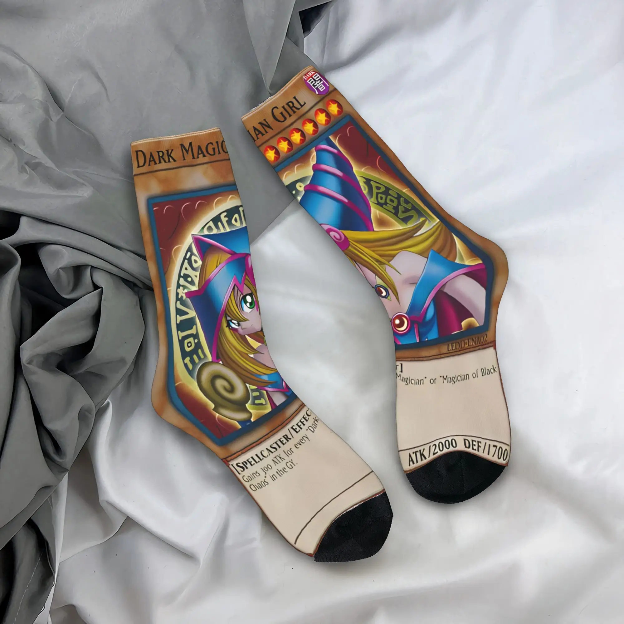 Anime Yu Gi Oh Card… - image