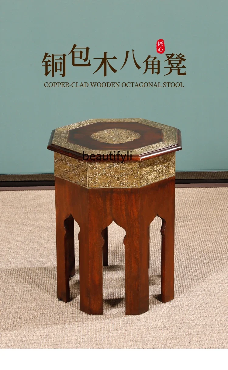 07Indian Tong Bao W…