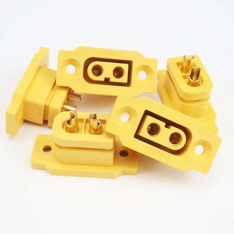 5Pcs / 10Pcs XT60E-… - image