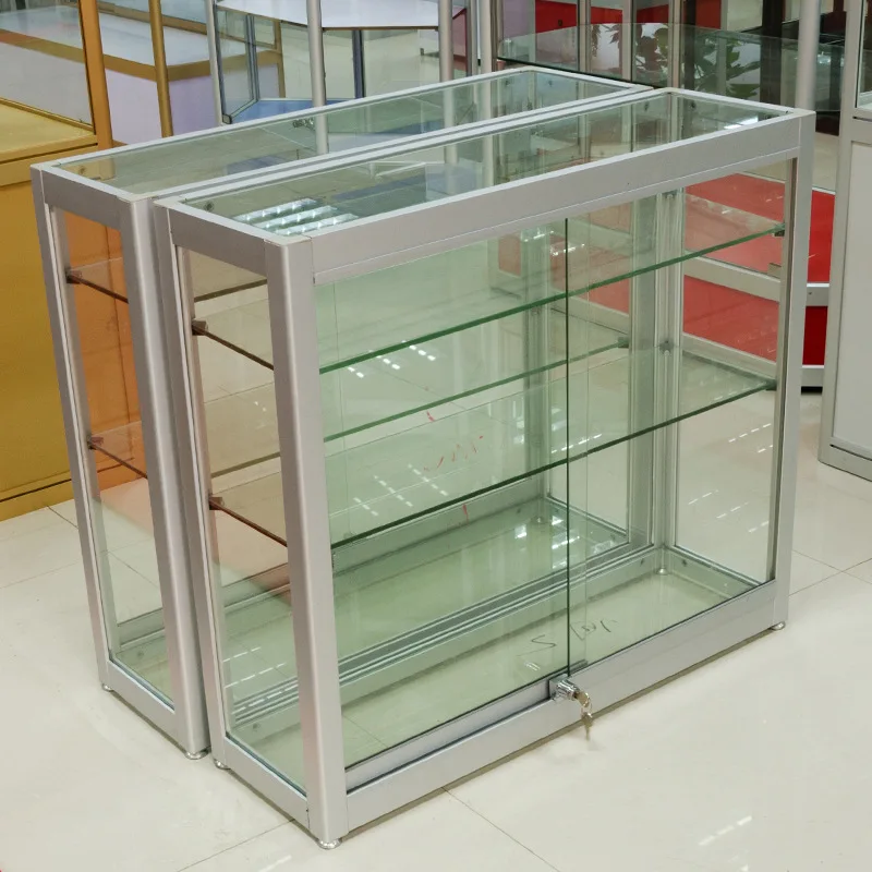 custom，Quality Manufacturing Shelf Showcase For Luxury Of Cultural Rrelic Digital Product Sales in Showcase Display