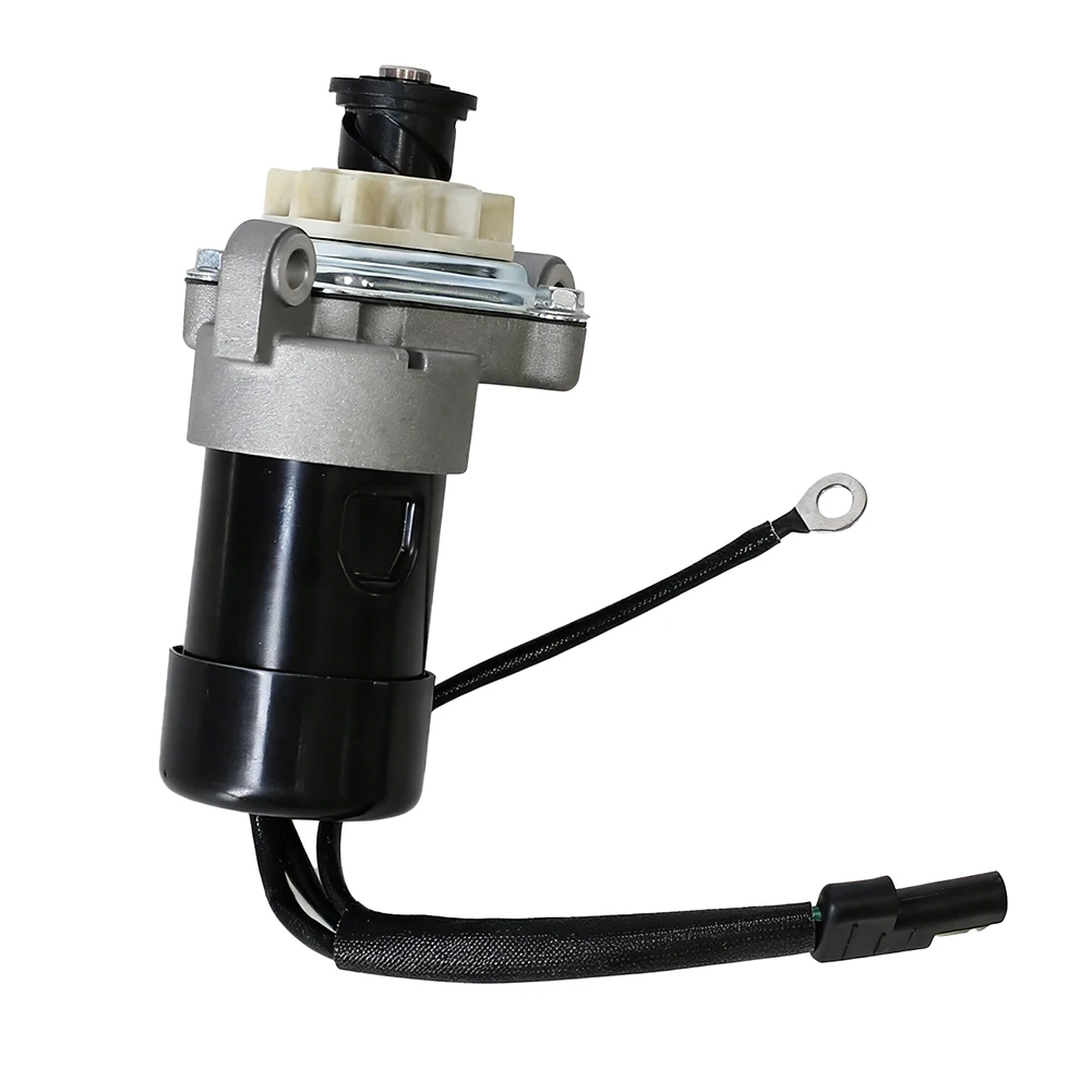 Engine Starter Motor 12V Metal ABS Rubber For Mountfield Lawn-Tractor 5750 Series 727M 727H 827M Replacement Part 118551434