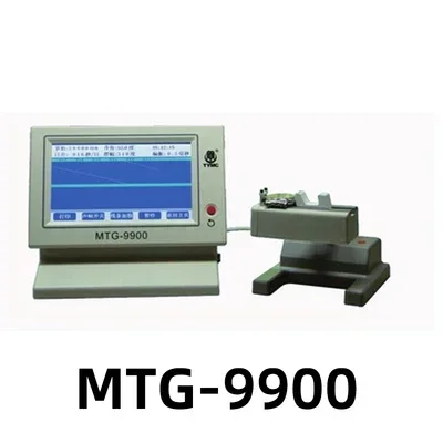 Timegrapher TYMC MTG-9900A Watch Timing Machine with Printer, Mechanical Watch Tester Coaxial Movement