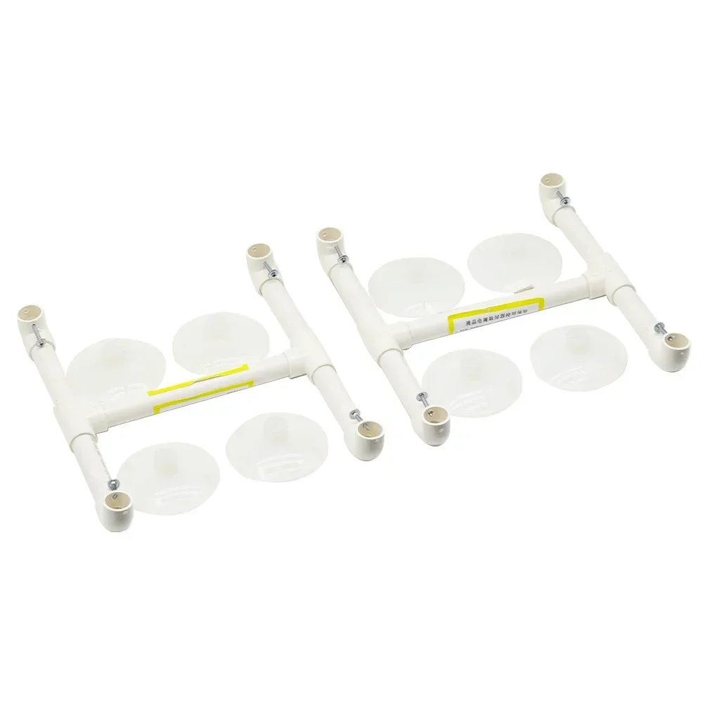 Imagem -04 - Poderosa tv Lcd Ferramenta de Manutenção Silicone Vácuo Ventosa Remover a Tela Artefato Adequado para 3275 Polegada tv