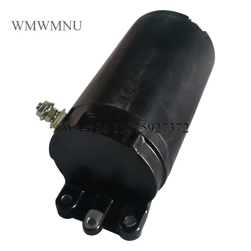 Wmwmnu Starter Motor for Jetski Seadoo 4TEC 1503 GTX RXP RXT OEM 420888995 Replacement Starting Motor