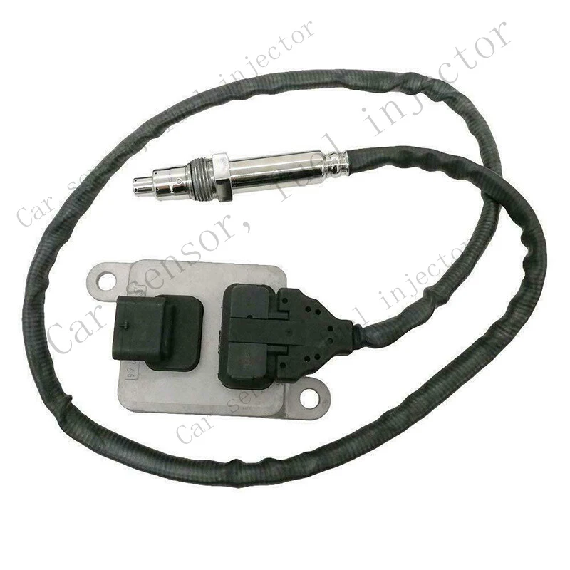 Q+ Nitrogen Oxide NOx Sensor Fits For VW Passat B8 Skoda Superb 2.0TDI 2014-2018