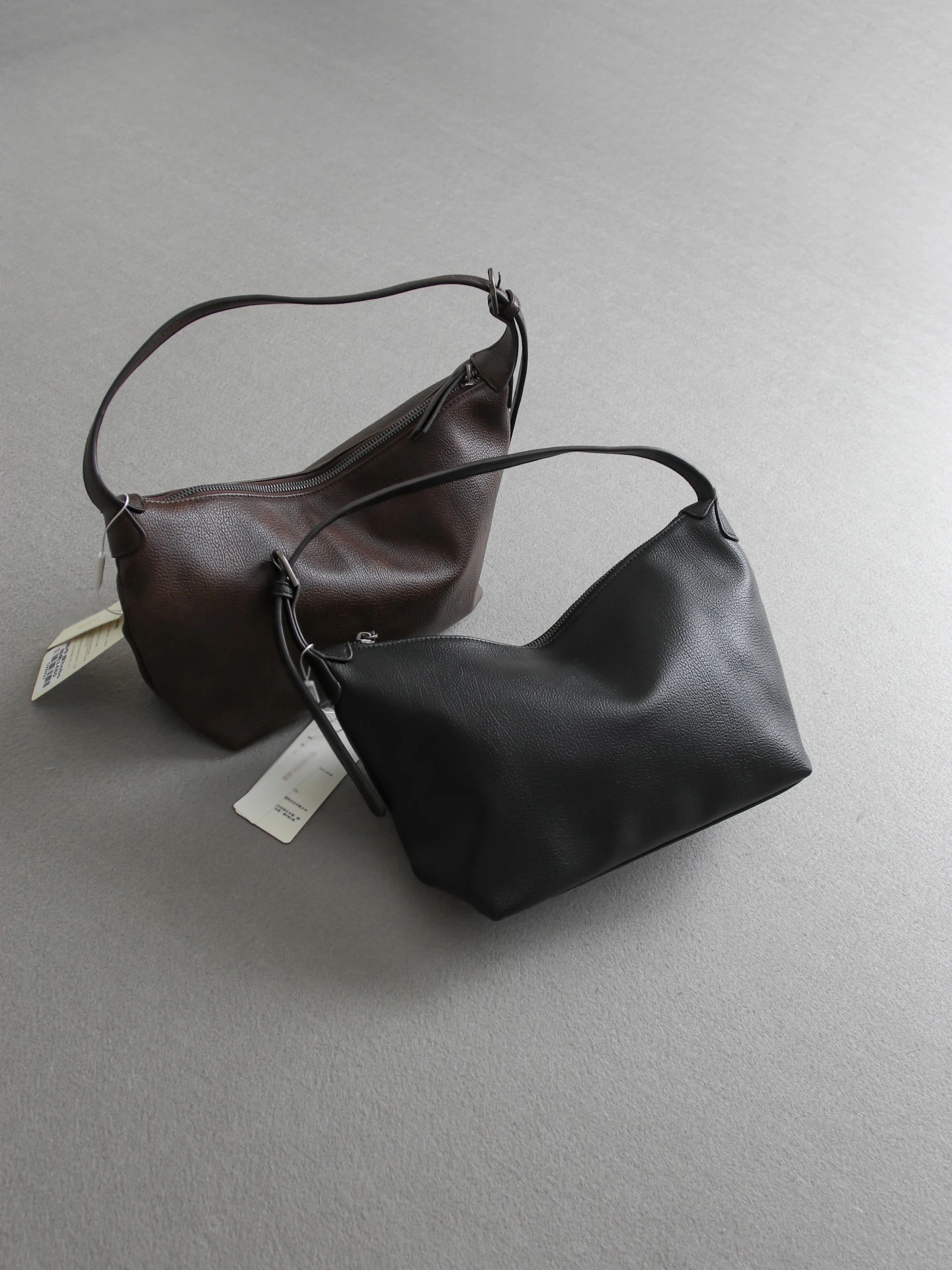 Large Capacity Fashionable Casual Bucket Bag Shoulder Crossbody Bag Women's Handbag Stylish Trendy Tote Bag 2026 New Model