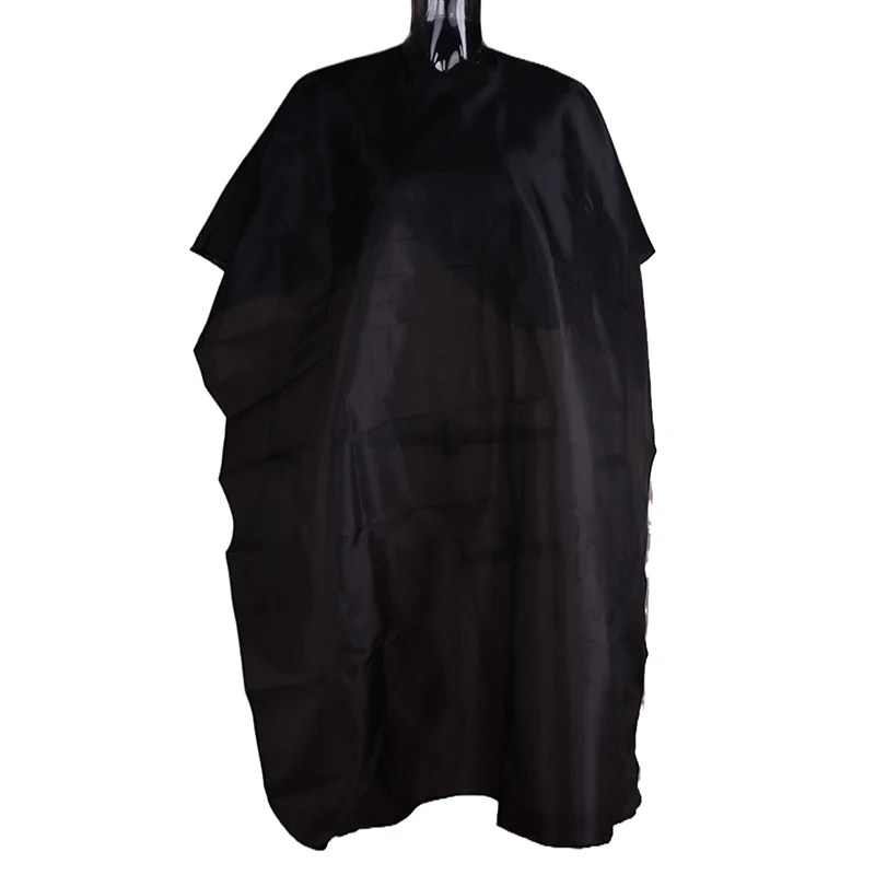 Waterproof Hairdressing Cape Salon Cutting Barber Cape Hairdresser Apron Anti-Stain Styling Cloth