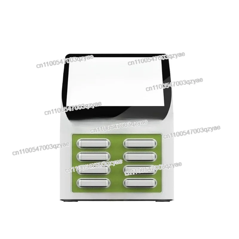 

Public Cell Phone Charging Stations Sharing Power Bank 8 Slots Battery Vending Machine Portable