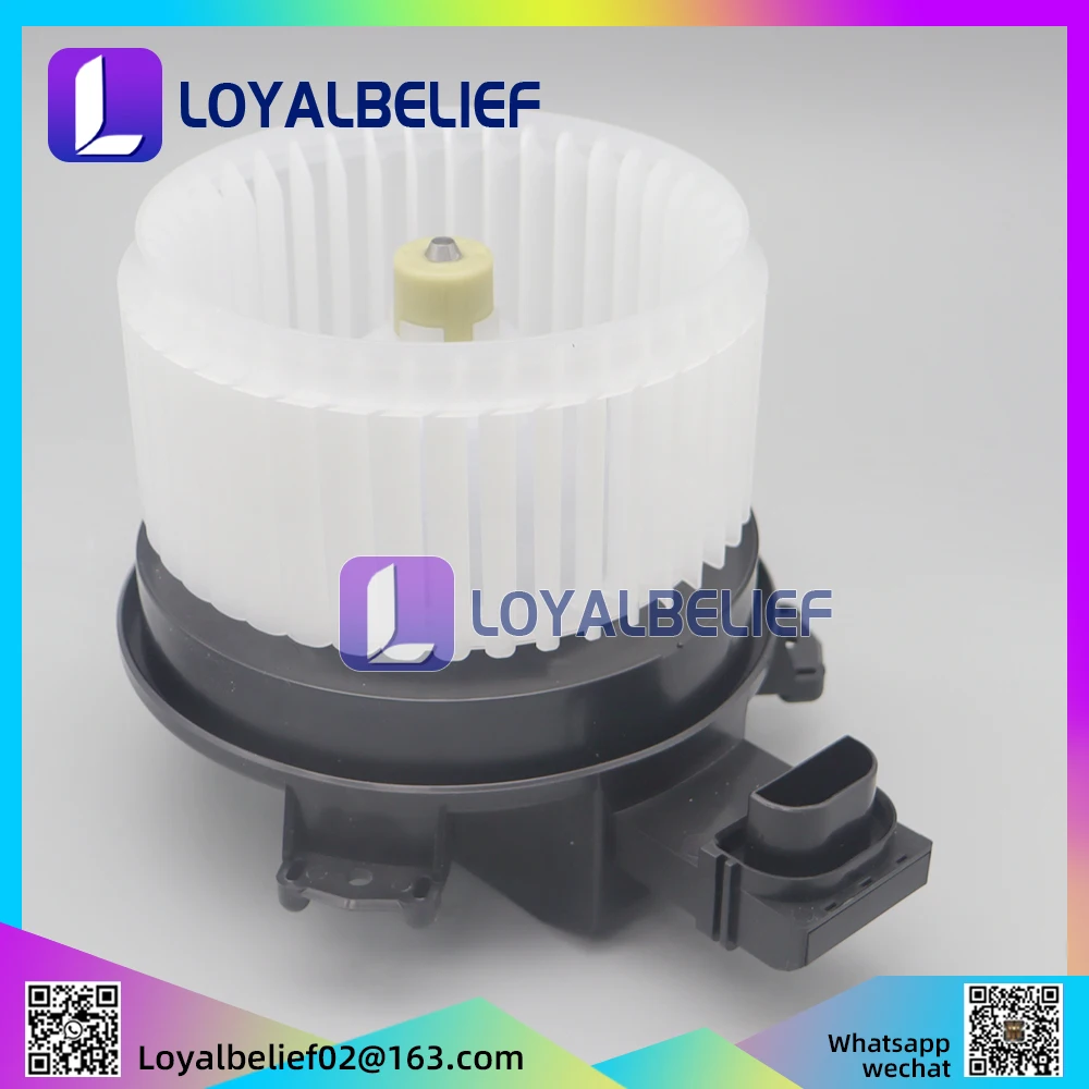 87103-0K380 NEW RHD Blower Motor Fan For Toyota Hilux Fortuner 871030K381 87103-0K381 871030K380