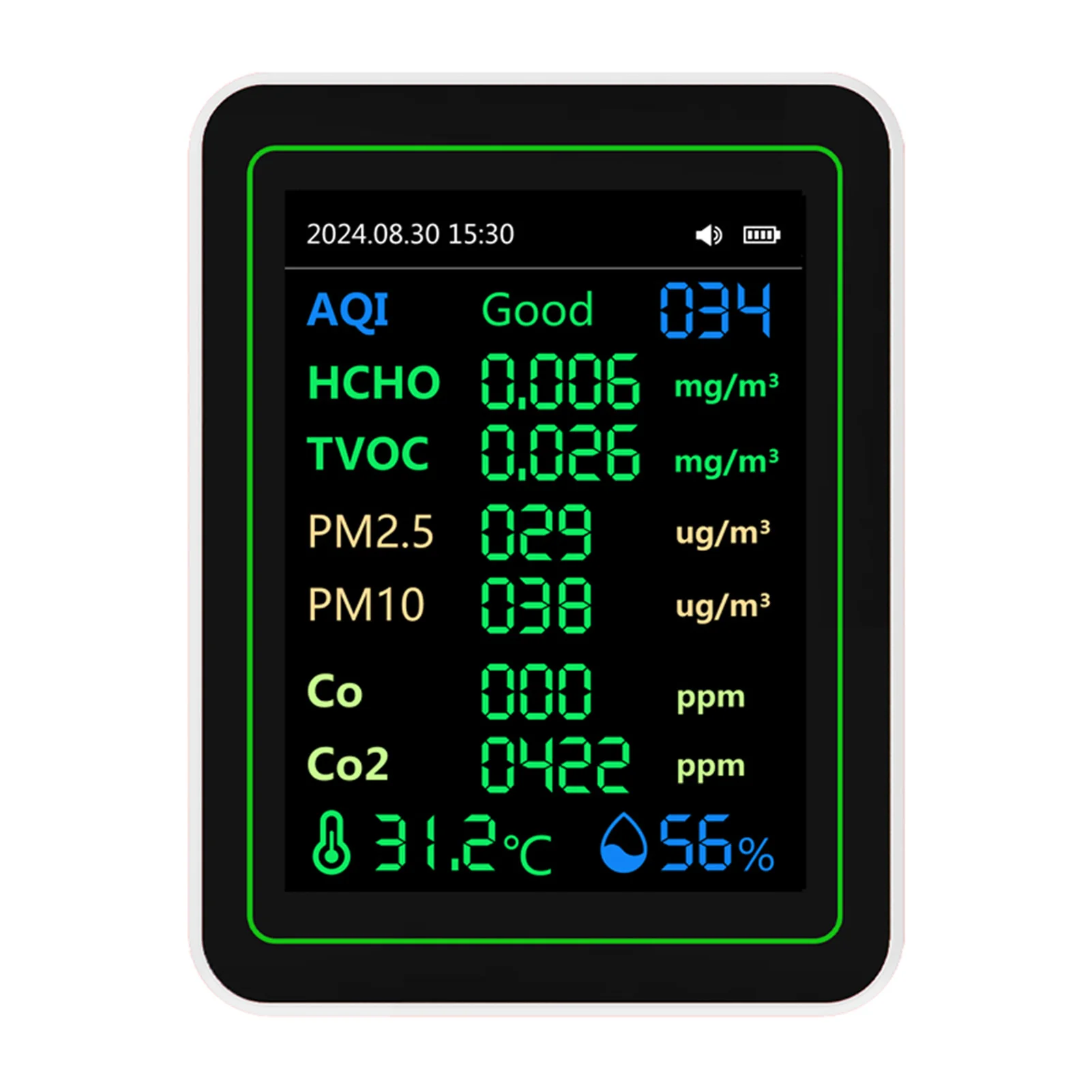 Quality Tester Qual…