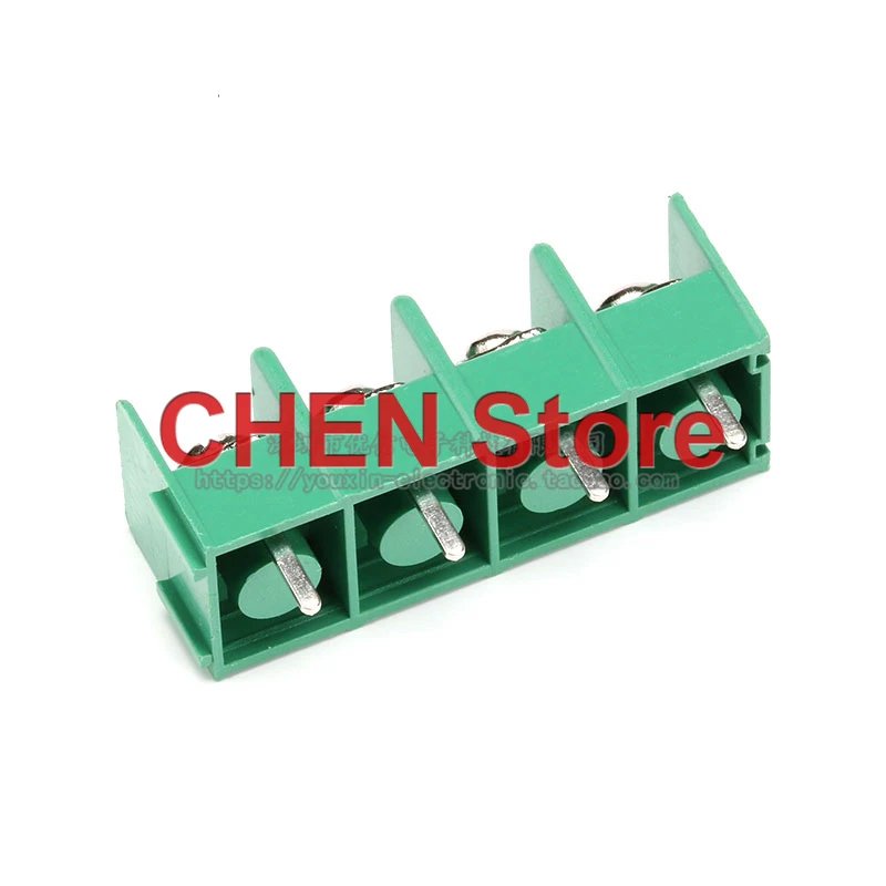 5Pcs KF8500 Terminal 2P 3P 4P Toonhoogte 8.5Mm 300V/20A