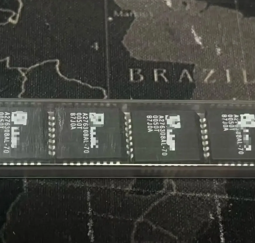 

(1 шт.) A276308AL-70 Электронный компонент, чип IC, интегральная схема, в наличии