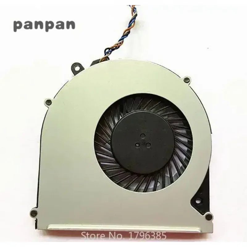 New CPU Cooling Fan For HP 248 340 345 350 355 G1 G2 HSTNN-I18C L18C 118C 746657-001 DFS531005PL0T 6033B0036601 KSB0805HB-DJ73