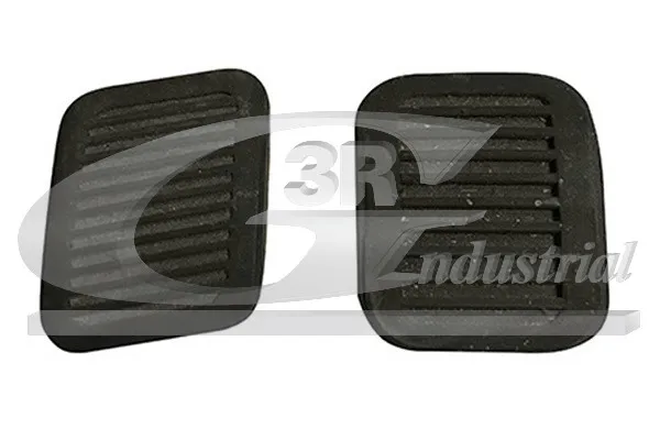 BRAKE ACCELERATOR PEDAL COVER KIT 05555013V0