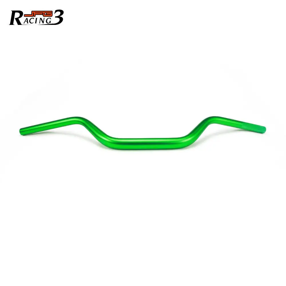 Motorcycle Handlebars CNC Aluminum 1 1/8\