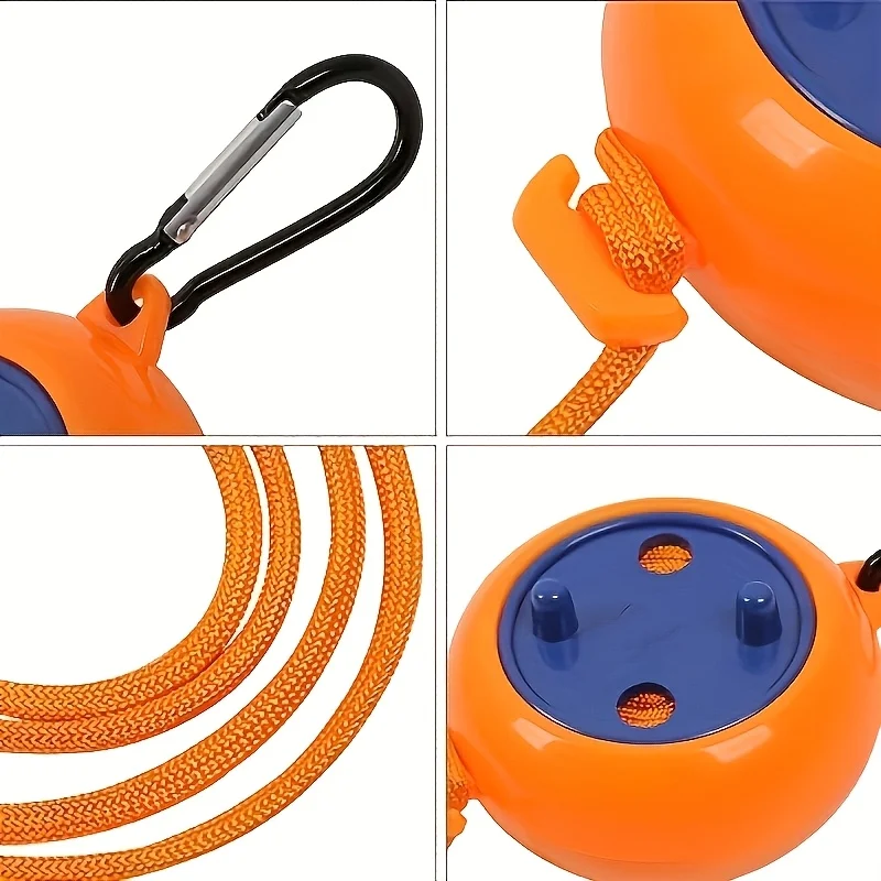 Выдвижная портативная веревка для белья для путешествий/кемпинга | Идеально подходит для кемпинга на открытом воздухе, веревка для сушки одежды, предметов первой необходимости для кемпинга, игривый дизайн