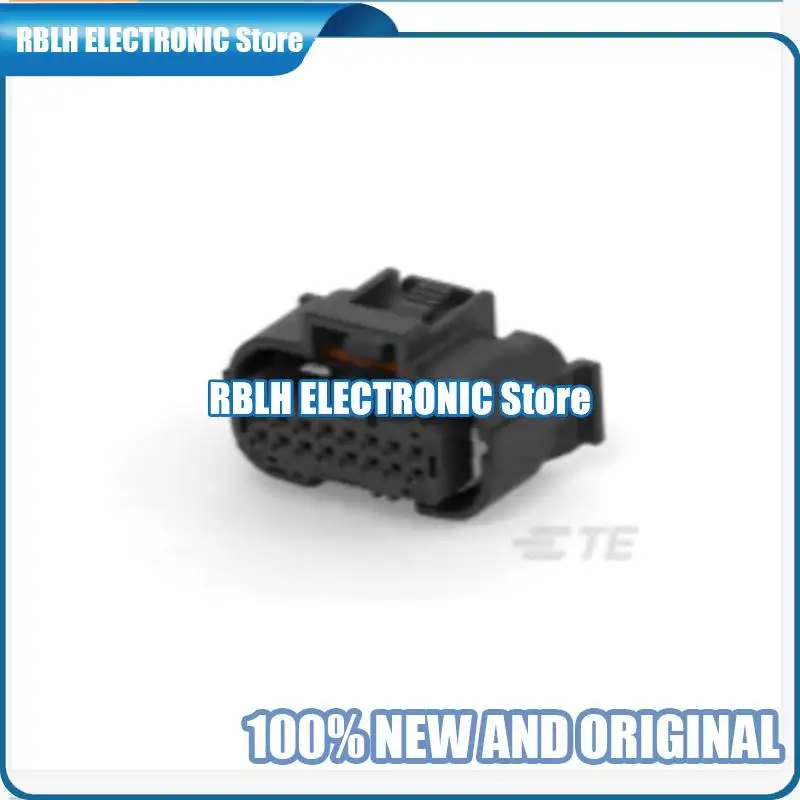 

2pcs/lot new and original connector 2290490-1