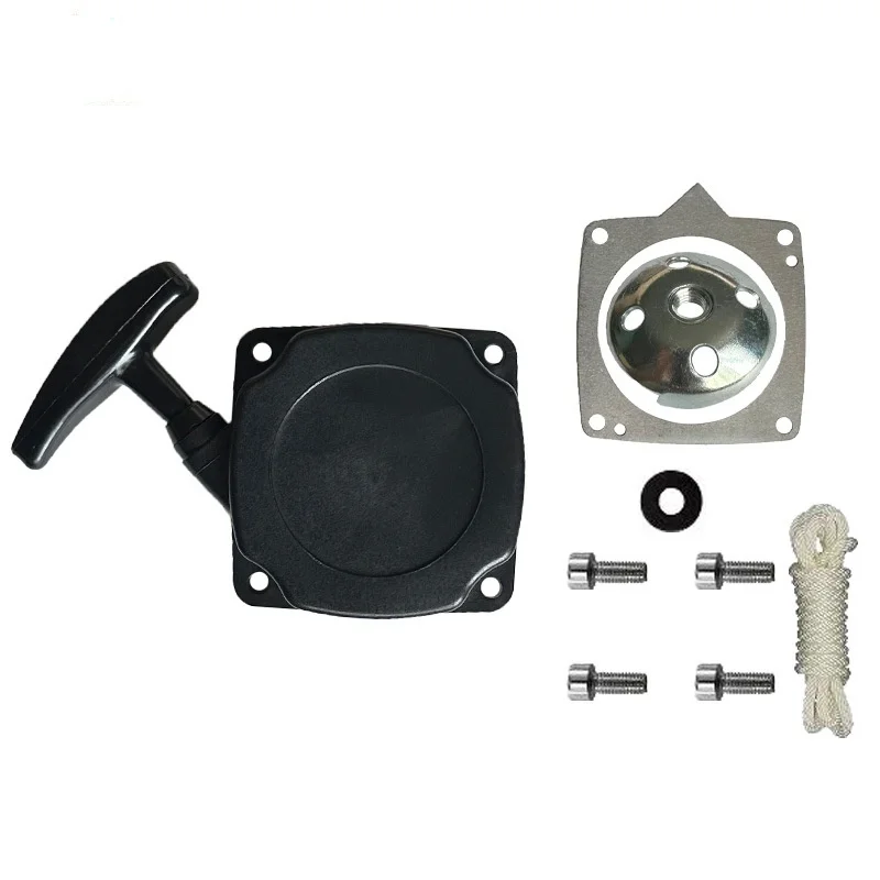 

Универсальный стартовый комплект для двигателя кустореза 40-5 44-5 33cc 36cc 43cc 49cc 52cc