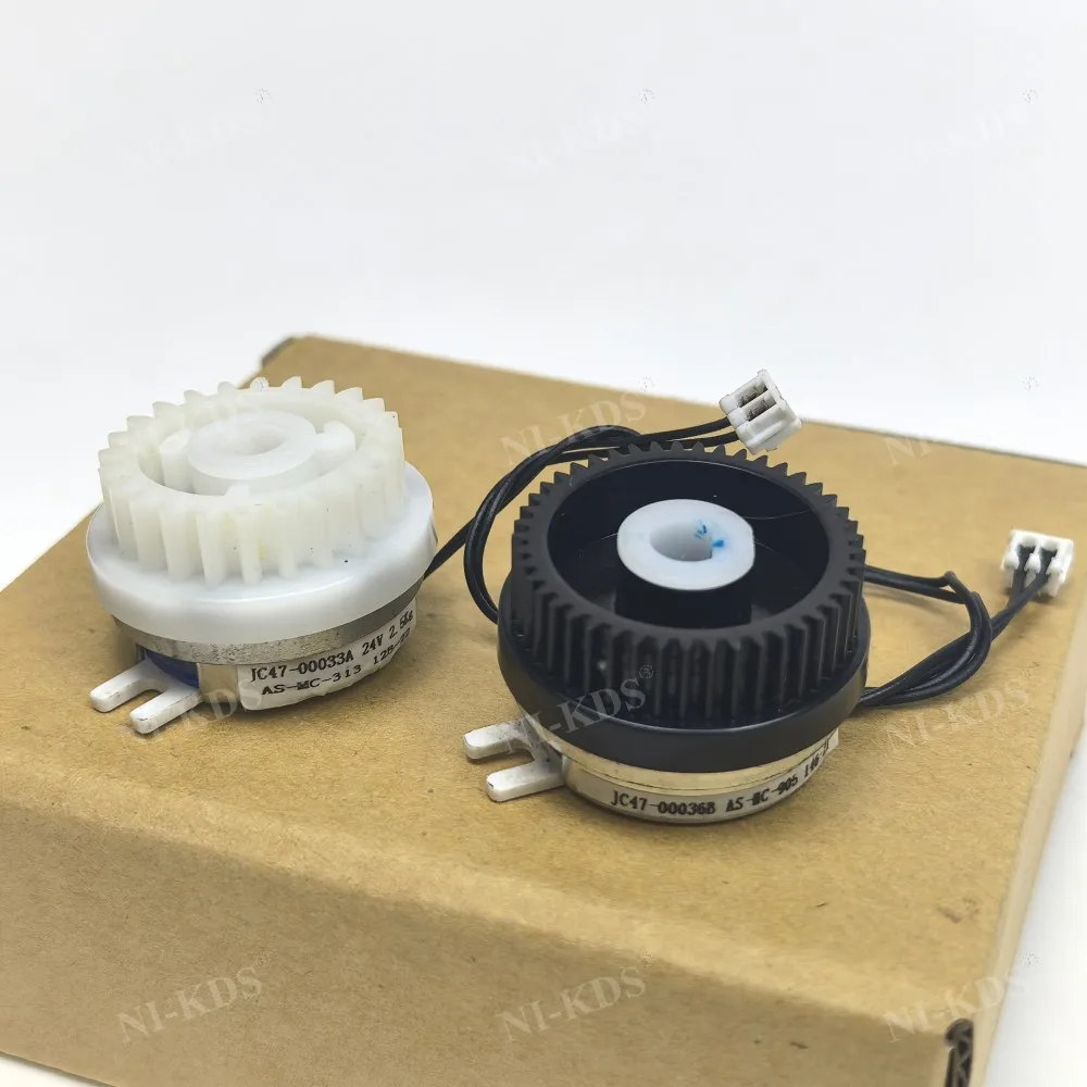 JC47-00033A JC47-00036B for Samsung ML-3310 3312 3710 3712 SCX-4835 5637 5639 M 3370 4020 4075 Clutch JC47-000034A - Image 2