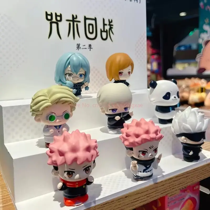 حار جديد بيع حقيقية الأسهم الإملائي معركة اليومية سلسلة مفاجأة صندوق أعمى وو تياو وو الطرفية العصرية اللعب حلية هدية عيد ميلاد #5