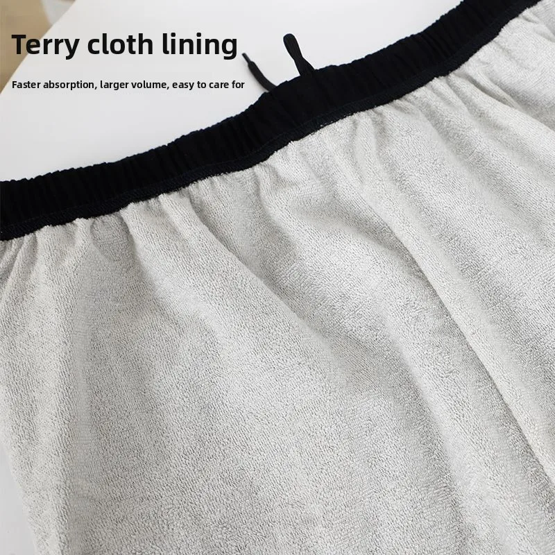 Adult Incontinence Pants Leak Proof All One Elderly Care Warm Bottoms Spring Summer Waterproof Bed Protector Unisex Soft Nursing