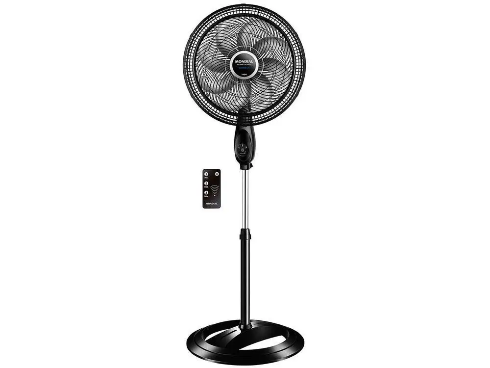 VTX-40C-8P-CR 40cm - 220V Mondial Column Fan