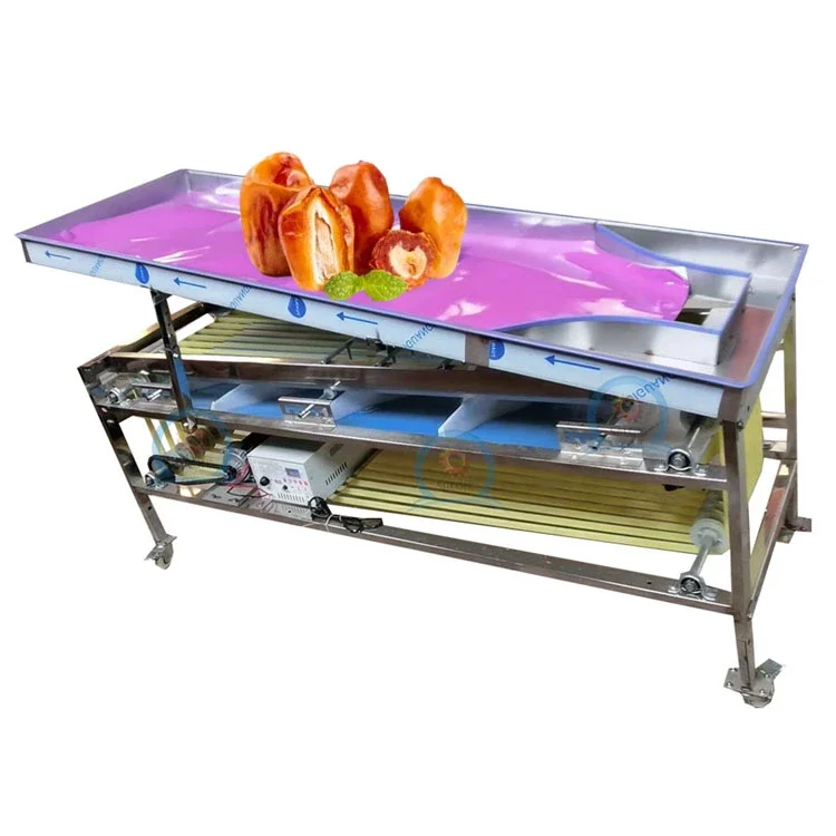 Fully Automatic Multifunctional Vegetable Fruit Classifier for Sorting Strawberries Guavas Nectarines Cherries Citrus Oranges