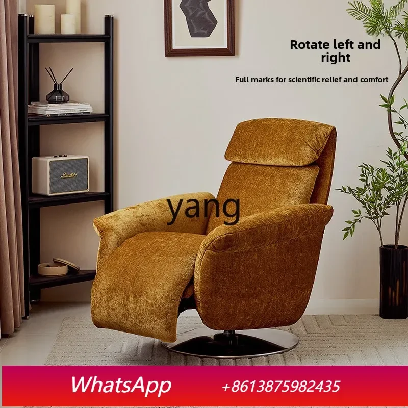 LTT single sofa electric adjustable sedentary lazy chair