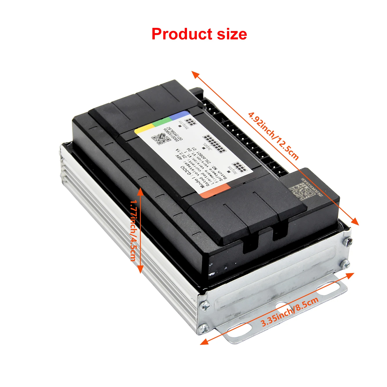 Original Replacement Mainboard Controller For Kukirin G2 Electric Scooter Controller High Quality Scooter Parts