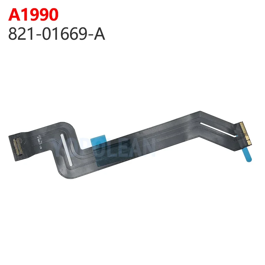 New Touchpad Trackpad Flex Cable 821-01669-A 821-01701-A 821-02218