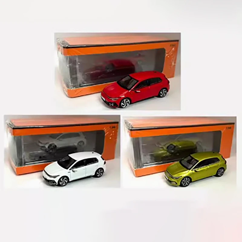 

GCD 1:64 R MK8 Classic Steel Cannon Alloy Car Model Simulation Finished Product Hobby Collection Ornament