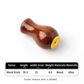 Big Leaf Gold