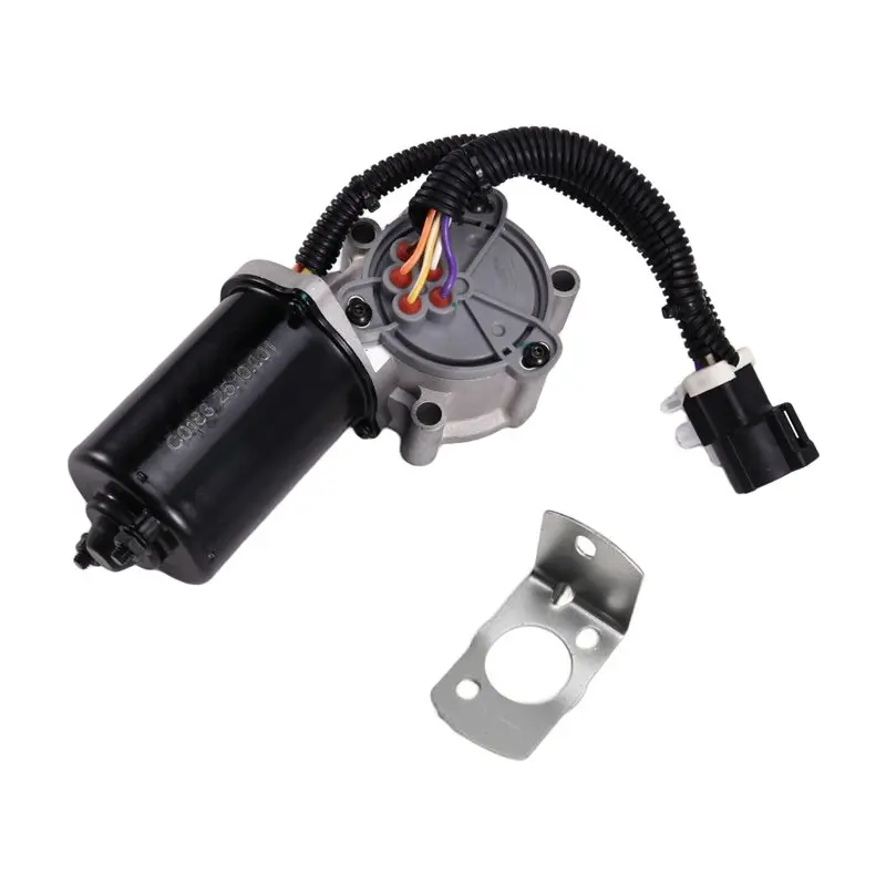 Fit For Ford Ranger 2006- 2011 6L5Z-7G360-AA 6L5Z7G360AB 6L5Z7G360AC 600-931 Transfer Case Motor Replacement Part-L94A - view 2