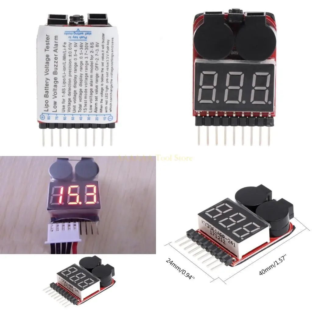 A2BE Battery Tester…