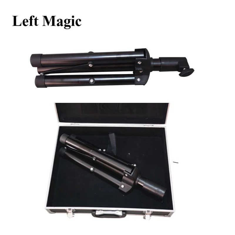 1sets Magic Trunk Boutique tables carrying case Magician\'s best table stage magic tricks professional for magician 83133