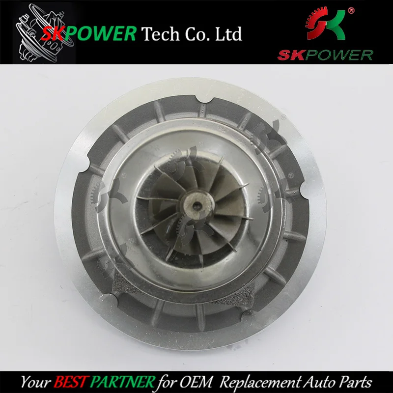 خرطوشة الشاحن التربيني Turbo Core 701729 045145701 لمقعد AROSA 1.4 TDI 1422 ccm 55 KW 75 PS 2000/01- خرطوشة توربينية جديدة #5