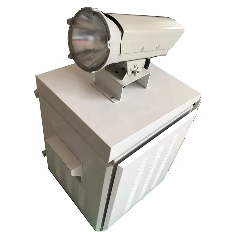 المحمولة سيارة جبل شعاع ضيق عالية الدقة الرادار سرعة الكاشف السيارات LPR نظام كاميرا المرور