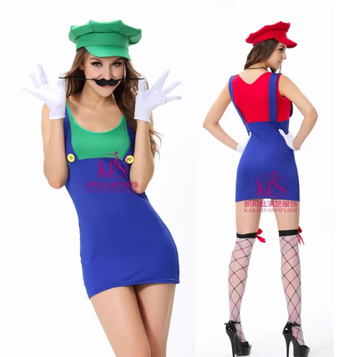 

Halloween Party Performance Costume Super Clothing Louis Costume Stage Ethnic Women's Clothing Summer 2015