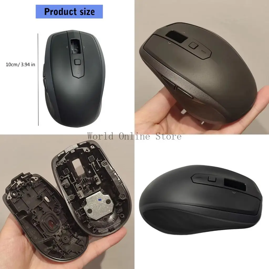 

Точность мыши с покровом набор верхней и нижней оболочки для защиты MX 2/2S Day 87HC