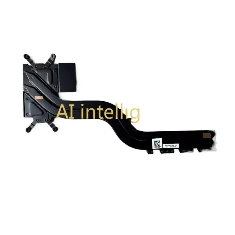 

Оригинальный радиатор охлаждения для Inspiron 15 5510 5515 VOSTRO 5510 0DWNYR