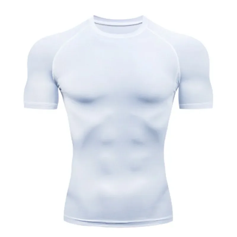 Thumbnail 2 - #20 Best Selling Mens Moisture Wicking Sports T-Shirts
