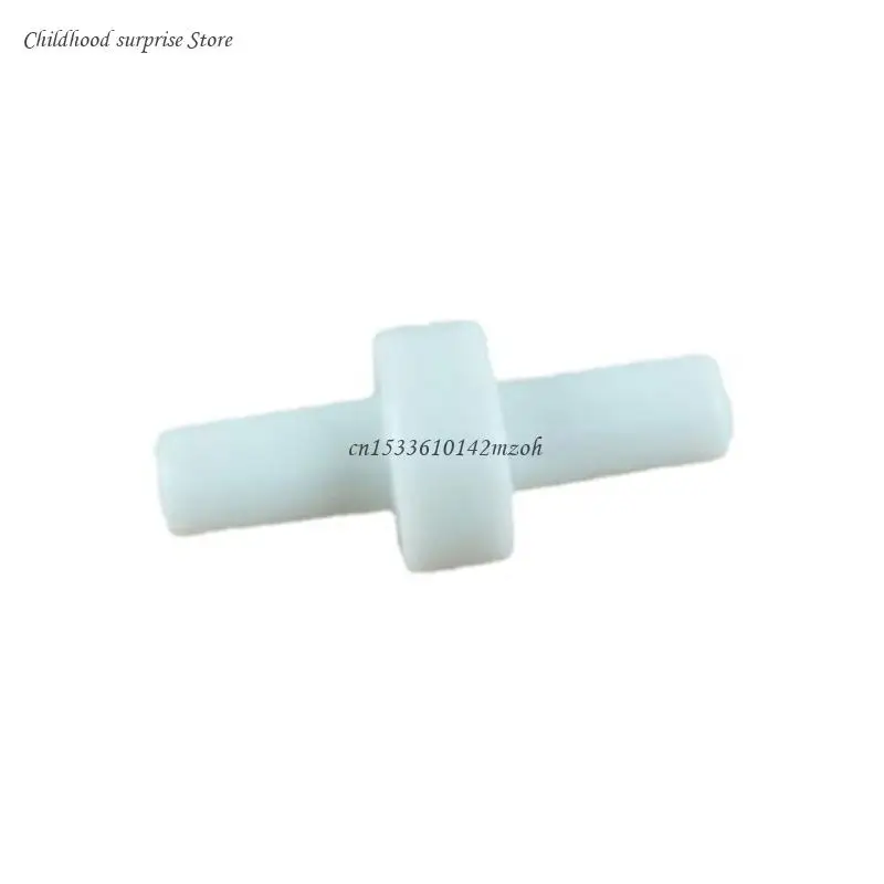 Essential Connector for Electric Breast Easily Connection Breastfeeding Milk Extractors Connection Adapter White Dropship