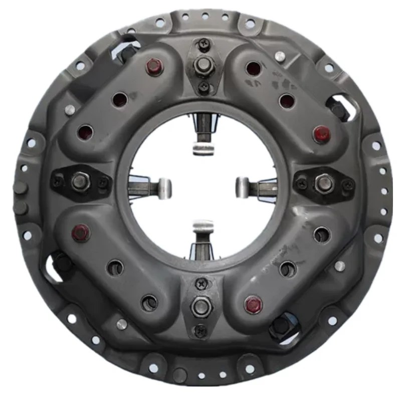 Best Value Parts 1876110010 1312203212 Clutch Plate Cover for Isuzu Truck CYZ FVZ 6WF1 6WG1 6UZ1